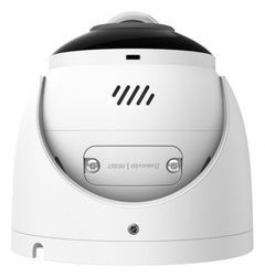 TP-Link InSight S485PI Torreta Cámara de seguridad IP Exterior 3840 x 2160 Pixeles Pared — imagen 2