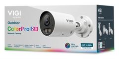 TP-Link InSight S345S Bala (forma) Cámara de seguridad IP Exterior 2688 x 1520 Pixeles Techo/Pared/Poste — imagen 4