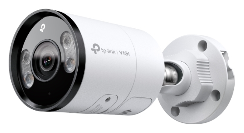 TP-Link VIGI C345 cámaras de vigilancia Alámbrico
