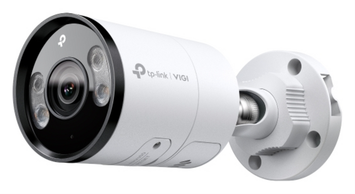 TP-Link VIGI C345 cámaras de vigilancia Alámbrico