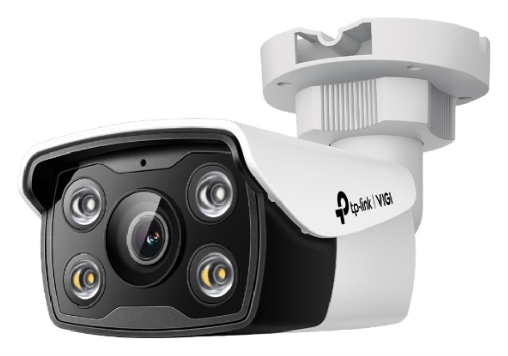 TP-Link VIGI C350(4mm) cámaras de vigilancia Alámbrico
