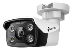TP-Link VIGI C350(4mm) cámaras de vigilancia Alámbrico