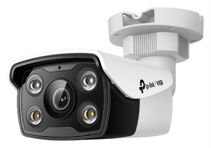 TP-Link VIGI C350(4mm) cámaras de vigilancia Alámbrico