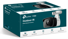 TP-Link VIGI C320I(4mm) Bala (forma) Cámara de seguridad IP Interior y exterior 1920 x 1080 Pixeles Techo/Pared/Poste — imagen 2