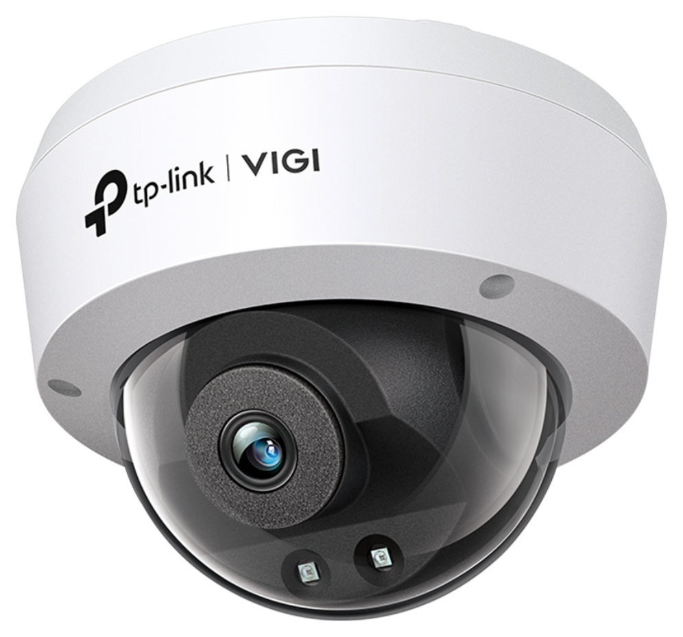 TP-Link VIGI C220I(4mm) cámaras de vigilancia Alámbrico