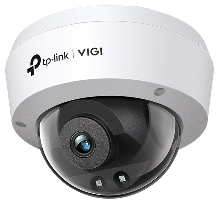 TP-Link VIGI C220I(4mm) cámaras de vigilancia Alámbrico