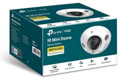 TP-Link VIGI C230I MINI(2.8MM) cámara de vigilancia Almohadilla Cámara de seguridad IP Interior y exterior 2304 x 1296 Pixeles Techo — imagen 2