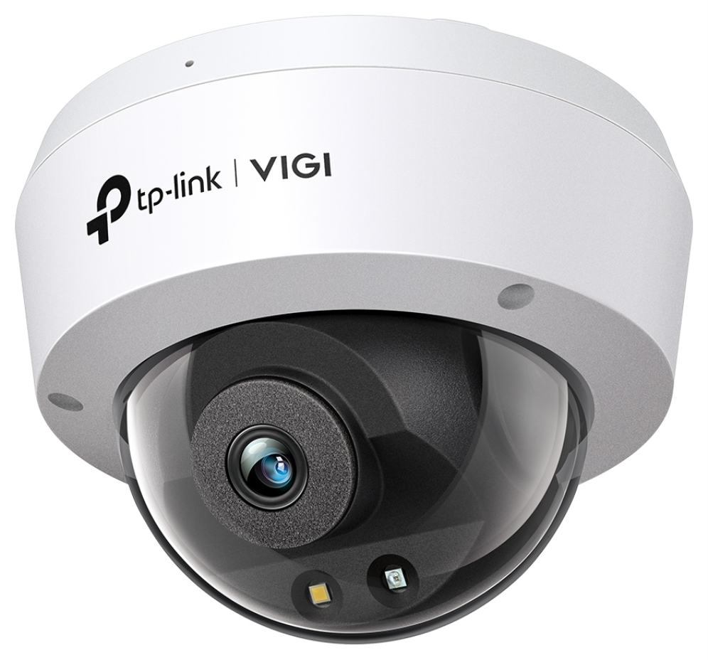TP-Link VIGI C240 (2.8mm) cámaras de vigilancia