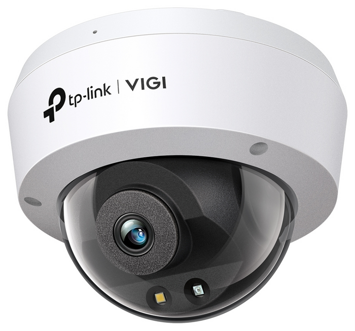 TP-Link VIGI C240 (2.8mm) cámaras de vigilancia