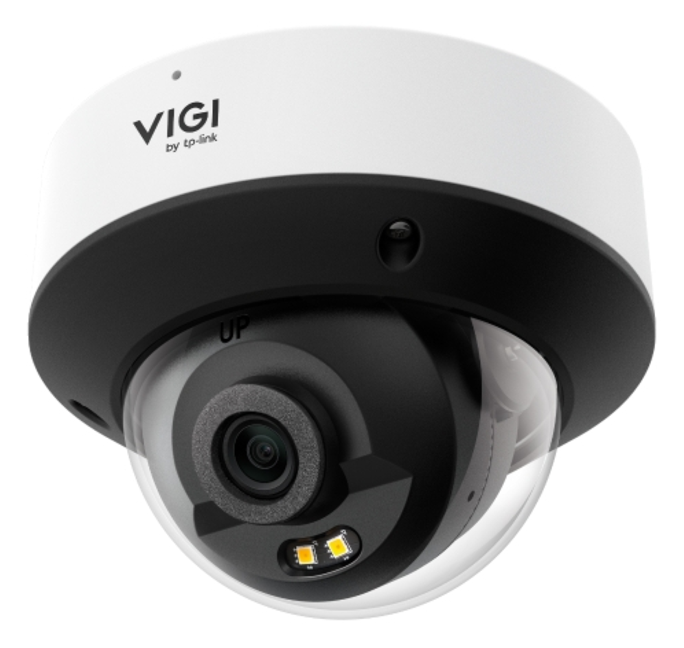 TP-Link InSight S225 cámaras de vigilancia Alámbrico