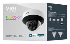 TP-Link InSight S225 Almohadilla Cámara de seguridad IP Exterior 1920 x 1080 Pixeles Techo/pared — imagen 4