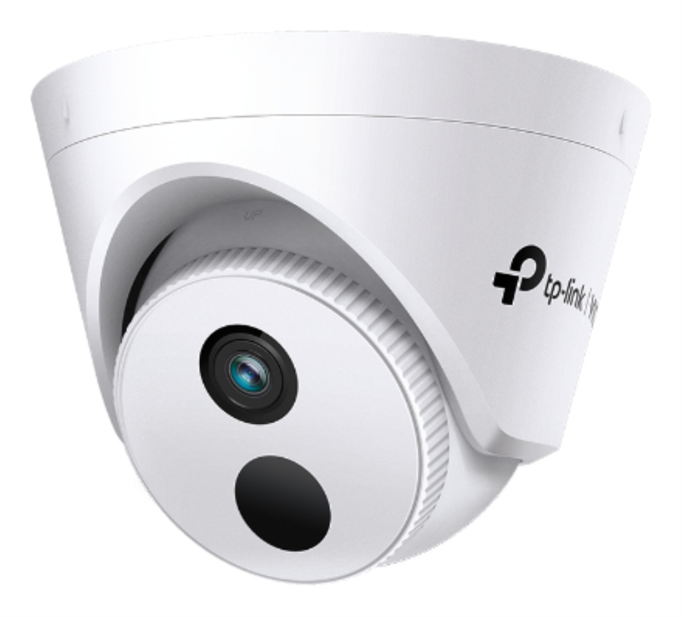 TP-Link VIGI C420I(4MM) cámaras de vigilancia Alámbrico