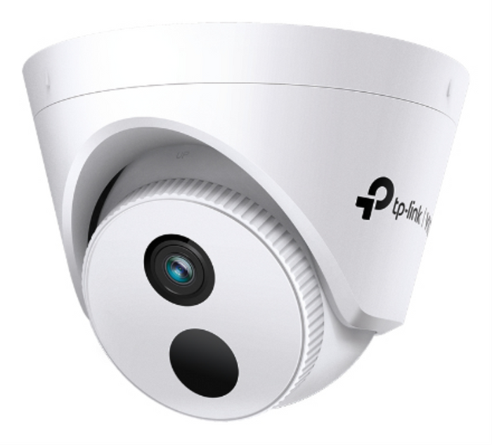 TP-Link VIGI C420I(4MM) cámaras de vigilancia Alámbrico