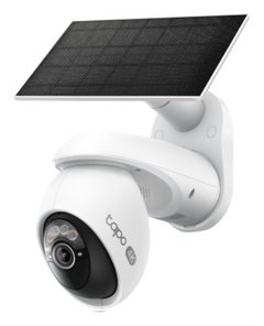 TP-Link TC92 KIT cámaras de vigilancia Inalámbrico