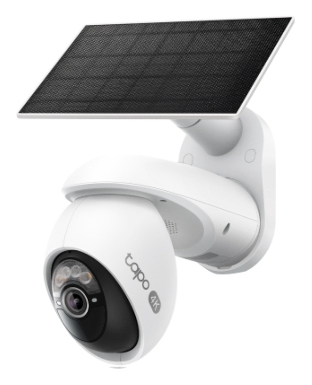 TP-Link TC92 KIT cámaras de vigilancia Inalámbrico