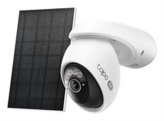 TP-Link TC92 KIT cámara de vigilancia Bombilla Cámara de seguridad IP Exterior 3840 x 2160 Pixeles Techo/pared — imagen 2