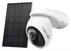 TP-Link Tapo C660 KIT Bala (forma) Cámara de seguridad IP Exterior 3840 x 2160 Pixeles Techo/pared — imagen 2