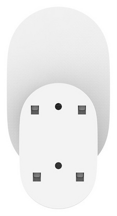 Xiaomi Mi Wireless Outdoor Security Camera 1080p Cámara de seguridad IP Exterior 1920 x 1080 Pixeles Pared — imagen 3