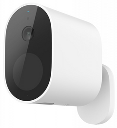 Xiaomi Mi Wireless Outdoor Security Camera 1080p Cámara de seguridad IP Exterior 1920 x 1080 Pixeles Pared — imagen 4