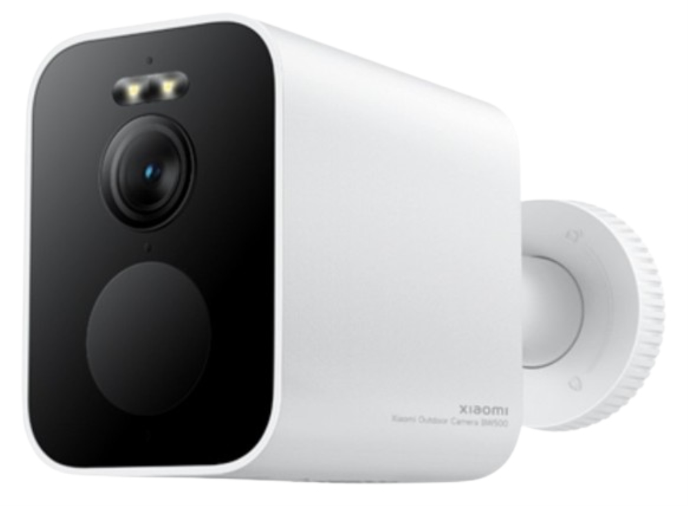Xiaomi Outdoor Camera BW500 cámaras de vigilancia