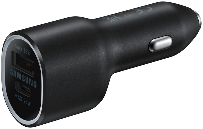 Samsung EP-L4020 cargador de coche 40 W negro