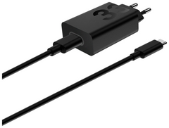 Cargador de pared Motorola turbopower 33w · PG38C06448 · vista 1