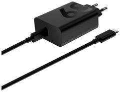 Cargador de pared Motorola turbopower 68w · PG38C06281 · vista 1