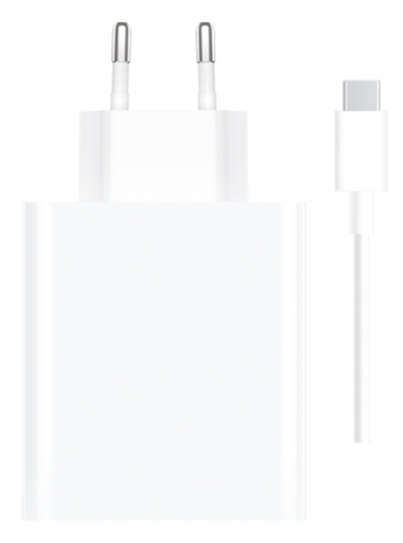 Xiaomi 120W Charging Combo (Type-A) cargador 1 m