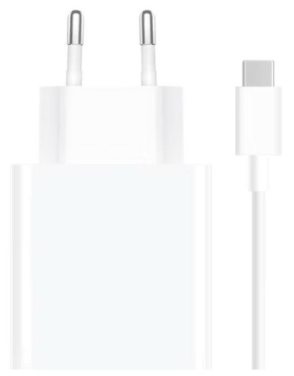 Xiaomi 40039 cargador Blanco