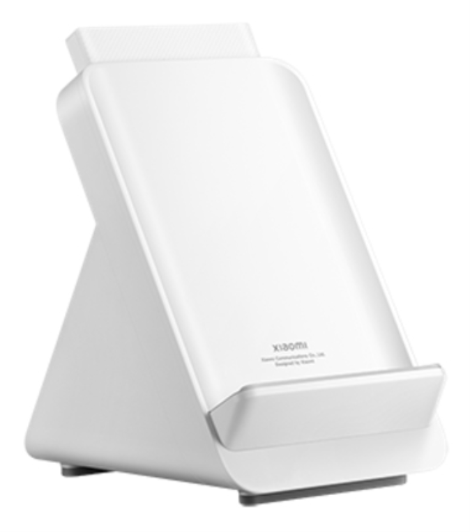 Xiaomi 80W Adaptive Wireless Charging Stand cargador