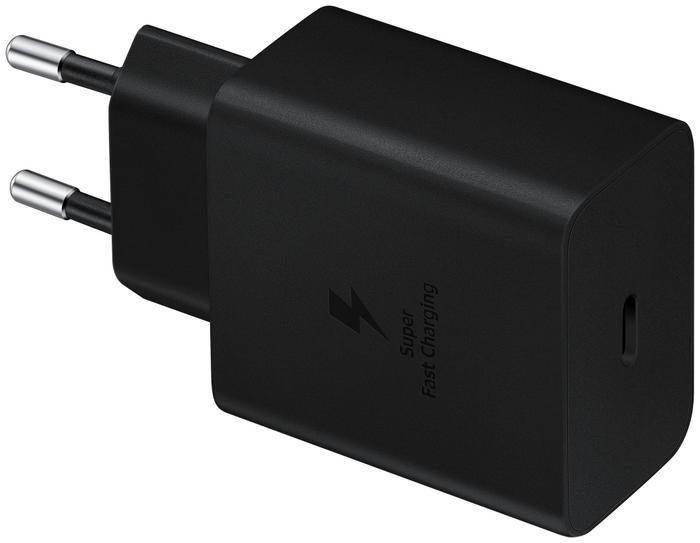 Samsung EP-T4510 cargador 1,8 m 1, Carga rápida