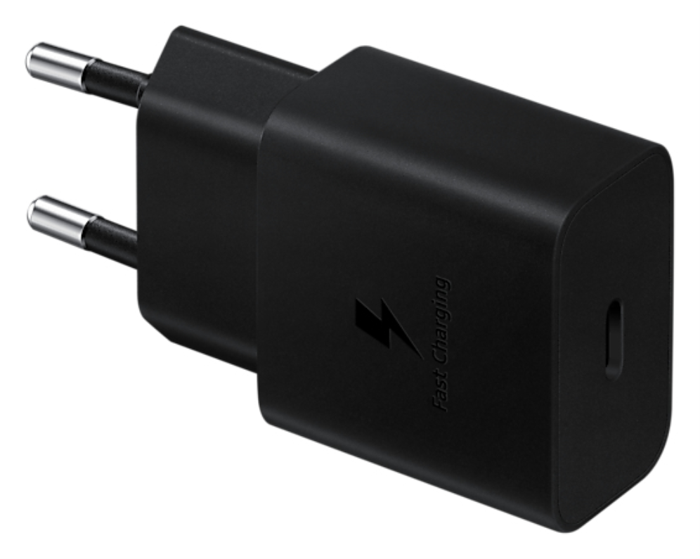 Samsung EP-T1510NBEGEU cargador 1, Carga rápida