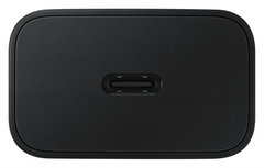 Samsung EP-T1510NBEGEU cargador de dispositivo móvil Universal Negro Corriente alterna Carga rápida Interior — imagen 3