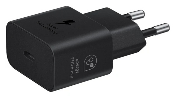 Samsung EP-T2510NBEGWW cargador 1, Carga rápida