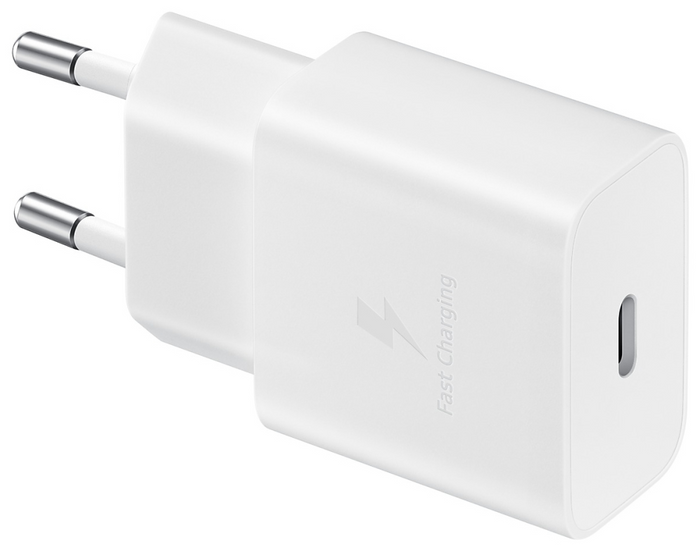Samsung EP-T1510NWEGEU cargador 1, Carga rápida