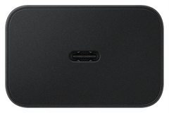 Samsung EP-T4511 Smartphone, Tableta Negro Corriente alterna Carga rápida Interior — imagen 2