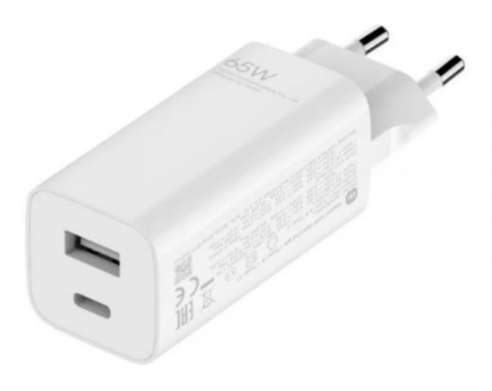 Xiaomi BHR5515GL cargador 1 m Blanco