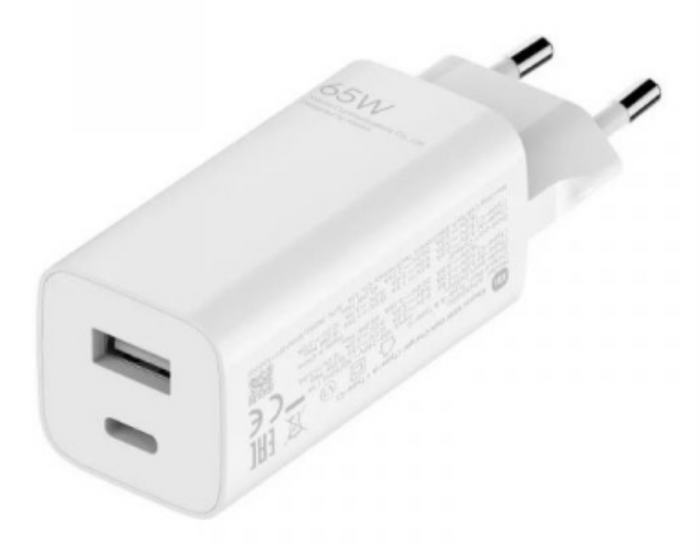 Xiaomi BHR5515GL cargador 1 m Blanco