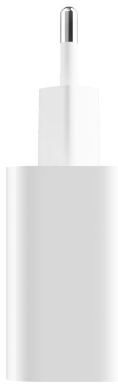 Xiaomi Mi 33W Universal Blanco Corriente alterna Carga rápida Interior — imagen 4
