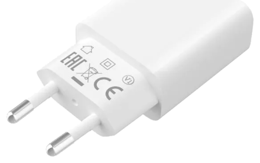 Xiaomi Mi 20W Consola de juegos portátil, Smartphone, Tableta Blanco Corriente alterna Carga rápida Interior — imagen 2