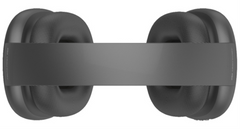 Cascos Bluetooth Denver inalambricos negro · vista 5