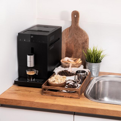 Cecotec Cremmaet Commpact Totalmente automática Máquina espresso 1,1 L — imagen 3