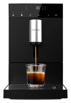 Cecotec Cremmaet Commpact Totalmente automática Máquina espresso 1,1 L — imagen 2