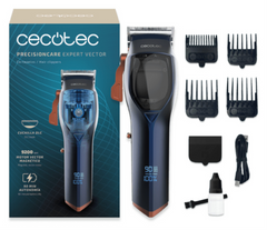 Cecotec PrecisionCare Expert Vector