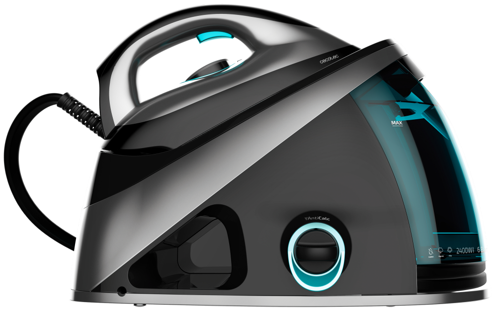 Cecotec Fast&Furious 8040 Absolute