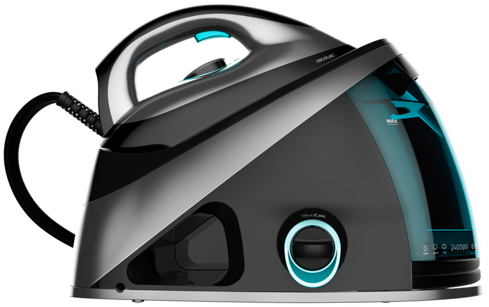 Cecotec Fast&Furious 8040 Absolute