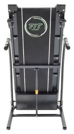 Cecotec 07007 cinta de correr 400 x 1230 mm 14 kmh — imagen 4