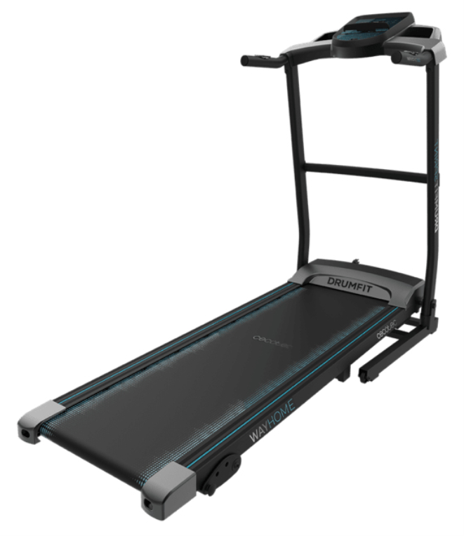 Cecotec DrumFit WayHome 1500 Sprint caminadoras