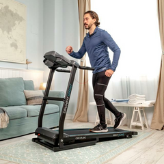 Cecotec DrumFit WayHome 1500 Sprint cinta de correr 1200 x 400 mm 15 kmh — imagen 2