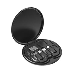 Kit de cable y adaptadores en caja 60 W